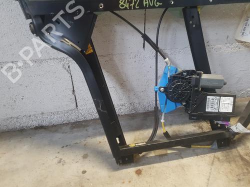 Front left window mechanism AUDI A2 (8Z0) 1.4 TDI | BP32982573C22  - Image 13