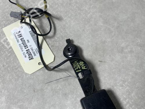 Seat buckle FIAT GRANDE PUNTO (199_) 1.3 D Multijet | BP29827591I32 