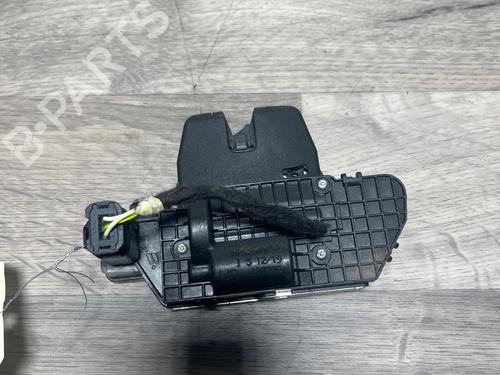 Bagklap lås Bagklap lås PEUGEOT 208 I (CA_, CC_) 1.5 BlueHDI 100 (102 hp) 39265376 39265376