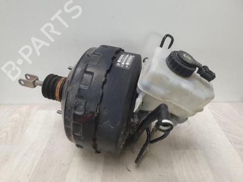 Servo brake BMW 3 (E90) 320 d | BP27597371M42 