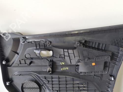 Front left panel RENAULT TRAFIC III Van (FG_) 2.0 dCi 150 (FGMU) | BP36434192C58 - Image 12