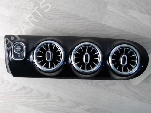 Luftventil MERCEDES-BENZ A-CLASS (W177) A 200 (177.087) | BP24026404I21