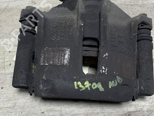 Right front brake caliper PEUGEOT 208 I (CA_, CC_) 1.4 HDi | BP28131458M104 
