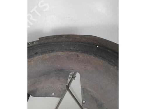 Wheel arch CITROËN C3 II (SC_) 1.4 | BP28492502C56 