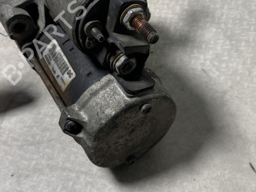 Starter PEUGEOT 307 (3A/C) 1.6 HDi | BP29863946M8