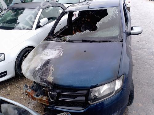 Venstre baglygte DACIA SANDERO II 1.2 | BP38471109C34 - Image 4