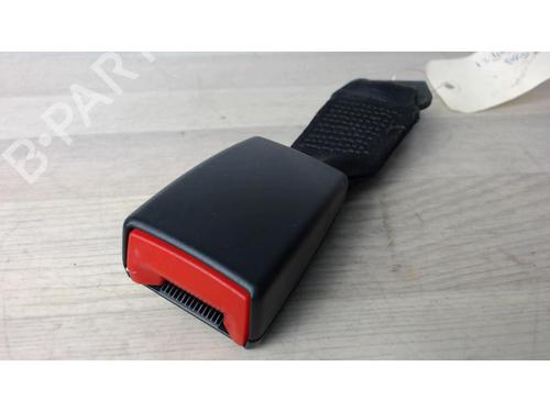 Used Seat buckle BMW 1 (E81) 118 d (143 hp) 24027468