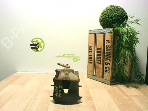 right-front-brake-caliper-vw-golf-v-1k1-2003-2004-2005-2006-2007-2008-2009-2010-25994812 main image