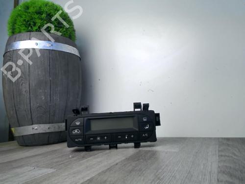 Used Climate control Climate control CITROËN C3 I (FC_, FN_) 1.4 HDi (68 hp) 24027474 24027474