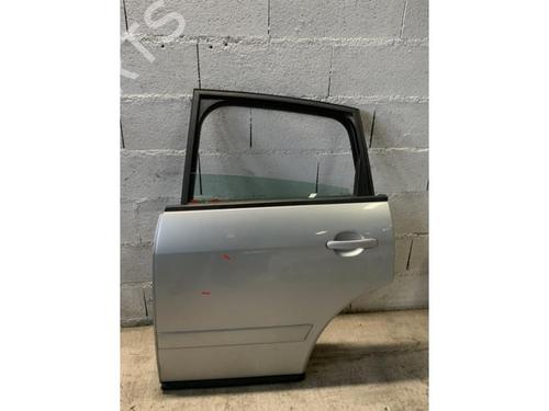 Left rear door AUDI A2 (8Z0) 1.4 | BP30807872C4