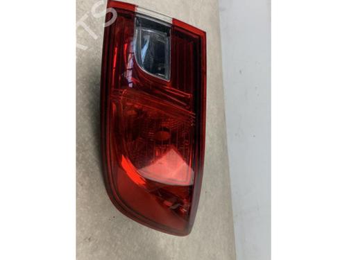 Right taillight RENAULT CLIO IV (BH_) 1.5 dCi 75 | BP22642666C35 