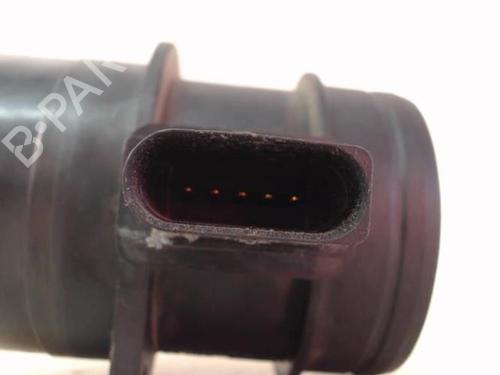 Mass air flow sensor VW GOLF VI (5K1) 2.0 TDI | BP29425555M95 