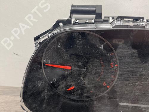 Instrument cluster RENAULT TRAFIC III Van (FG_) 2.0 dCi 150 (FGMU) | BP36698199C47 - Image 5