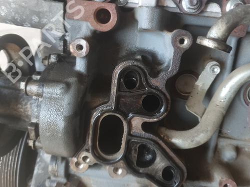 Engine OPEL CORSA D (S07) 1.3 CDTI (L08, L68) | BP32727653M1 - Image 11