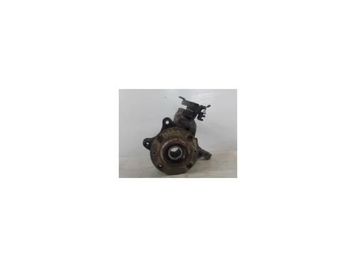 Used Left front steering knuckle PEUGEOT PARTNER Box Body/MPV (5_, G_) 1.6 HDi 75 (75 hp) 23896798