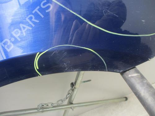 Right front fenders PEUGEOT 307 (3A/C) 1.6 16V | BP30807188C42