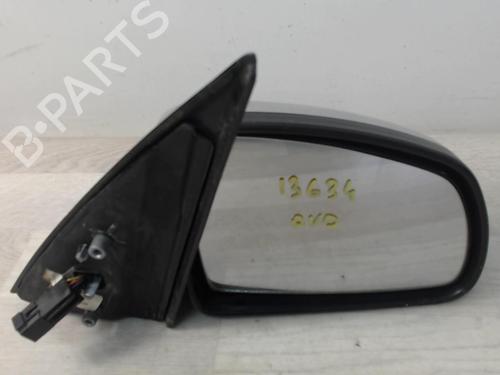 right-mirror-opel-meriva-a-mpv-x03-2003-2004-2005-2006-2007-2008-2009-2010-24028000 main image