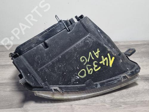 Left headlight FIAT PANDA (169_) 1.1 (169.AXA1A) | BP36783551C28 - Image 3