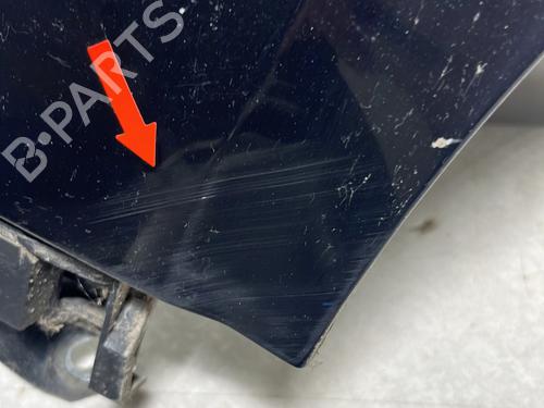 Left front fenders OPEL ZAFIRA TOURER C (P12) 2.0 CDTi (75) | BP31086351C41