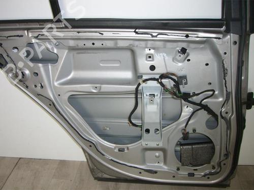 Left rear door MERCEDES-BENZ C-CLASS (W203) C 270 CDI (203.016) | BP23568214C4 
