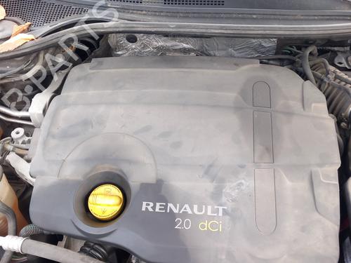 Brugte RENAULT LAGUNA Coupe (DT0/1) 2.0 dCi (DT01, DT08, DT09, DT0K, DT12, DT1C, DT1D, DT1M,... 4819232