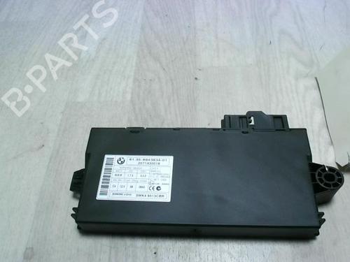 Computer BMW 1 (E81) 118 d (143 hp) 31251947