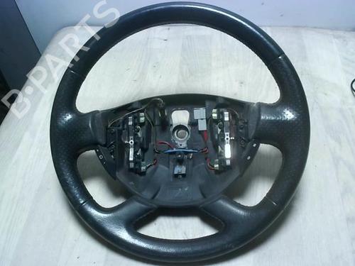 Steering wheel RENAULT LAGUNA II (BG0/1_) 2.0 dCi (BG1T) | BP24026322C49
