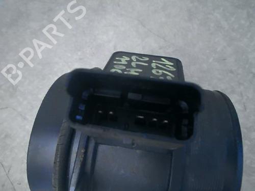 Mass air flow sensor CITROËN C5 I (DC_) 2.0 HDi (DCRHZB, DCRHZE) | BP25026972M95 - Image 5