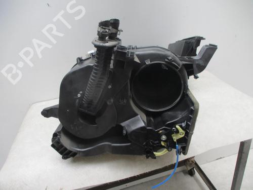 Heater matrix box CITROËN C1 (PM_, PN_) 1.0 | BP24023824M61