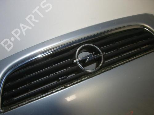 Hood OPEL ZAFIRA A MPV (T98) 2.0 DTI 16V (F75) | BP24024472C1 