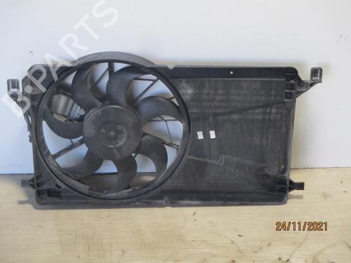 Heater blower motor FORD FOCUS II (DA_, HCP, DP) 1.8 TDCi | BP21181826M62 