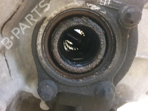 Gearbox OPEL ZAFIRA / ZAFIRA FAMILY B (A05) 1.7 CDTI (M75) | BP31921796M3 