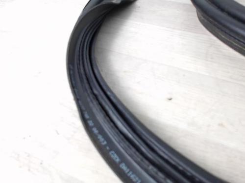 Rubber door seal MERCEDES-BENZ A-CLASS (W177) A 200 (177.087) | BP30807261C142