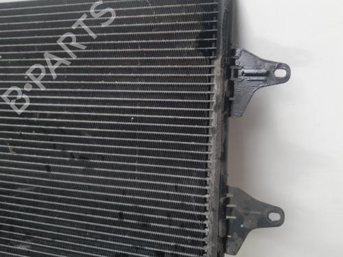 AC radiator SKODA FABIA I (6Y2) 1.2 | BP28498073M32 