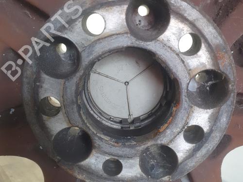 Rim MERCEDES-BENZ S-CLASS (W220, V220) S 320 CDI (220.026, 220.126) | BP30807861C45