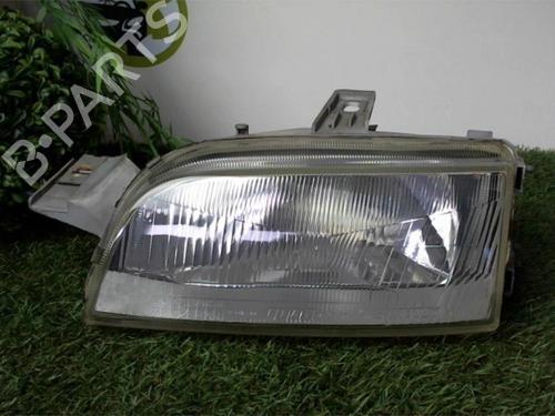 Left headlight FIAT PUNTO (176_) 60 1.2 (176AP, 176AR, 176AQ, 176BB) | BP24022101C28 