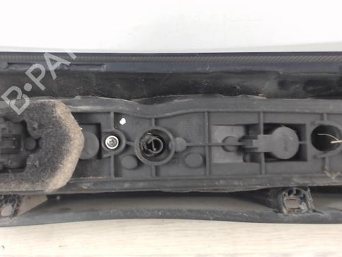 Right taillight OPEL MERIVA A MPV (X03) 1.7 CDTI (E75) | BP23568240C35