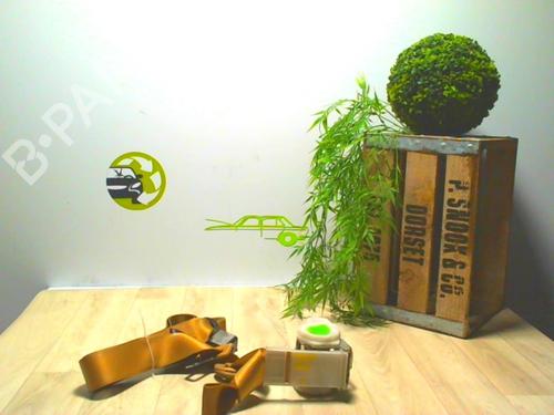 Sikkerhetsbelte foran venstre OPEL VECTRA C GTS (Z02) 2.2 DGi (F68) (155 hp) 21181591