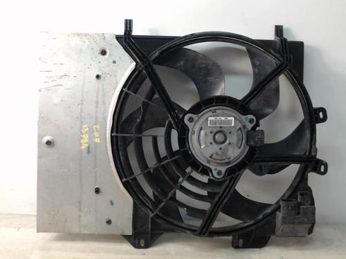 Used Heater blower motor PEUGEOT 207 (WA_, WC_) 1.6 HDi (90 hp) 27547509