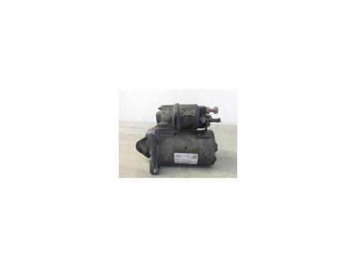 Motorino avviamento FIAT PUNTO (188_) 1.2 60 (188.030, .050, .130, .150, .230, .250) (60 hp) 25619319