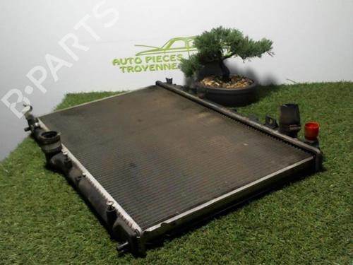 Køler MITSUBISHI CARISMA (DA_) 1.9 TD (DA4A) (90 hp) 24021739