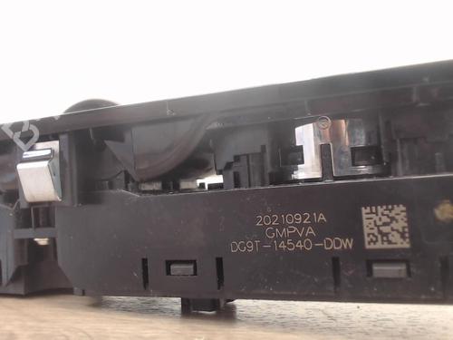 Left front window switch FORD MONDEO V Hatchback (CE) 2.0 EcoBlue | BP24132462I27 