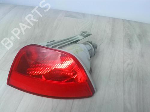 Left tailgate light FORD FOCUS II (DA_, HCP, DP) 1.8 TDCi | BP21182557C79