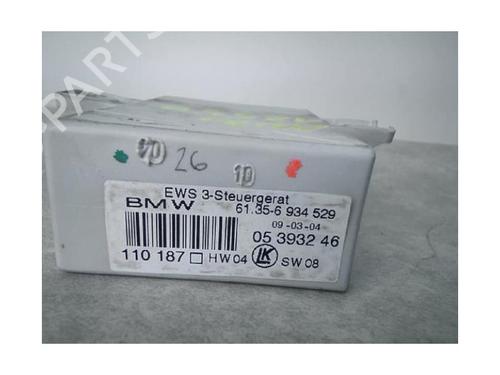 Engine control unit (ECU) MINI MINI (R50, R53) One | BP24025382M57 