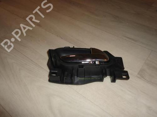 Used Front right interior door handle CITROËN C4 Picasso I MPV (UD_) 1.6 HDi (109 hp) 21182413