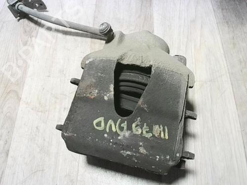 Right front brake caliper SKODA OCTAVIA II (1Z3) 1.9 TDI | BP24022421M104