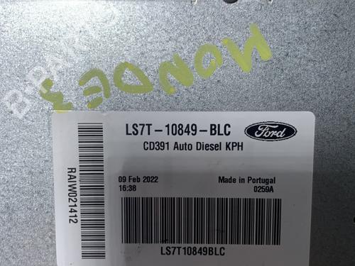 Instrument cluster FORD MONDEO V Hatchback (CE) 2.0 EcoBlue | BP30705309C47 