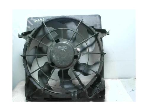 Heater blower motor HYUNDAI i30 (FD) 1.6 CRDi | BP24027152M62 