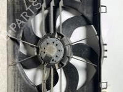 Używane Silniczek dmuchawy nagrzewnicy OPEL ZAFIRA TOURER C (P12) 2.0 CDTi (75) (130 hp) 30981534