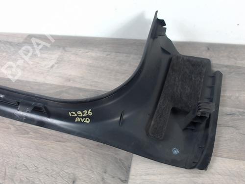 Step MERCEDES-BENZ A-CLASS (W176) A 160 CDI / d (176.011) | BP25376811C149 